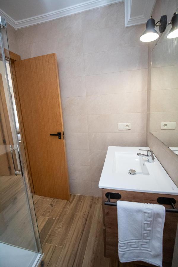 Apartamentos 7 Puentes Sierra Cazorla Casa Acebo Burunchel Esterno foto